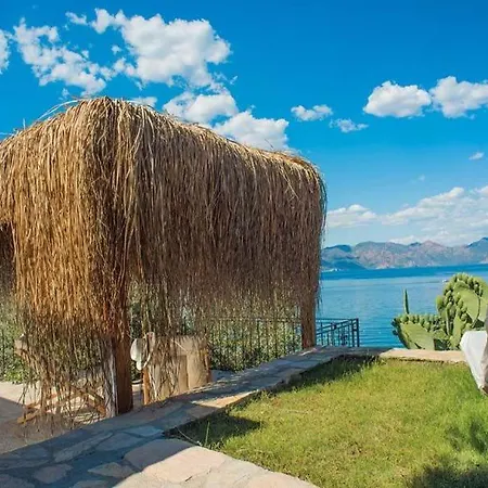 Σπίτι διακοπών Manzara, Florya