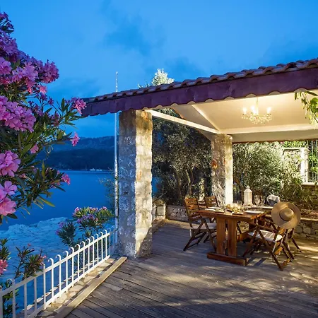 Manzara, Florya Σπίτι διακοπών *