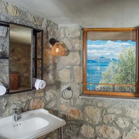 Σπίτι διακοπών Manzara, Florya *