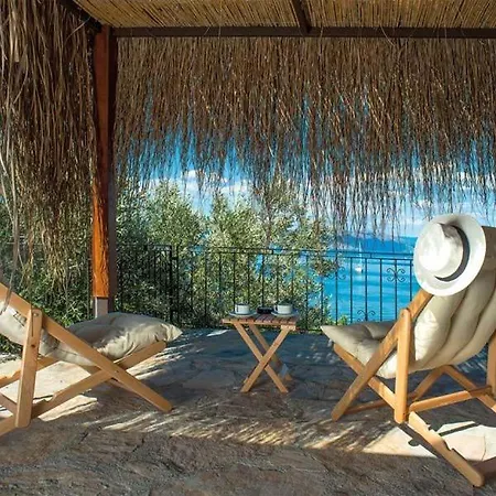 Σπίτι διακοπών Manzara, Florya Μαρμαρίς