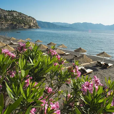 Manzara, Florya Σπίτι διακοπών *