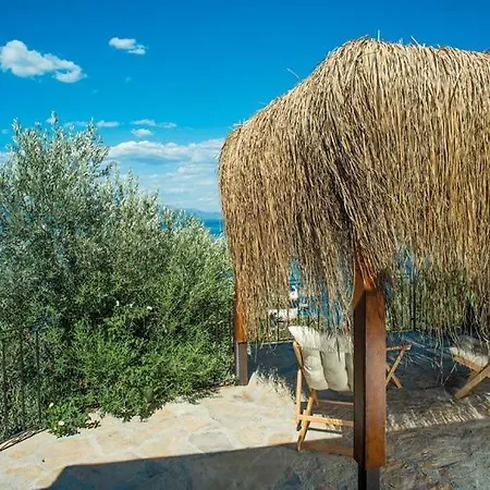 Manzara, Florya Holiday home Marmaris
