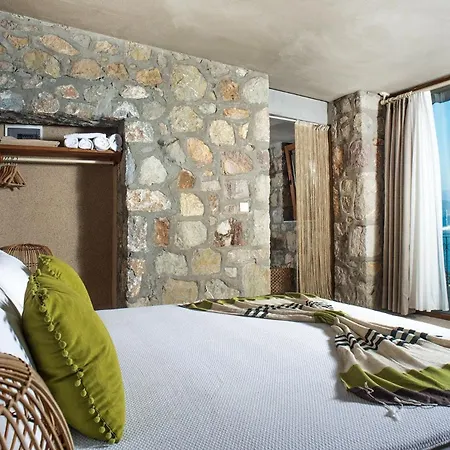 Manzara, Florya Marmaris