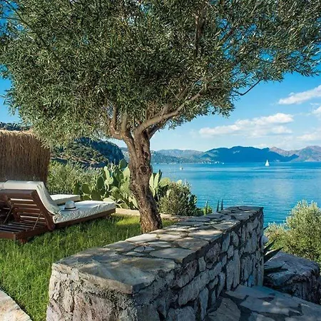 Manzara, Florya * Marmaris